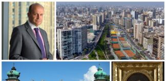 Polskie skarby pod Andami – rozmowa z Radziwiłłem Maciej Radziwiłł skarb Potockich