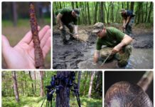 Misja archeologiczna w Chodliku. Krótki wywiad o roli poszukiwaczy w badaniach i galeria
