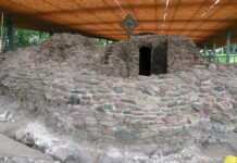 Badania wykazały że budowę palatium na Ostrowie Lednickim rozpoczęto między 936 a 985 rokiem