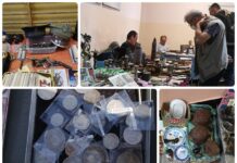 Czy 'giełdy staroci’ się odbywają? – Sprawdziliśmy to dla Was! Giełdy i targi staroci Kraków Rzeszów