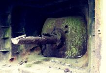 Zapomniana fortyfikacja na rubieżach kraju – element Linii Mołotowa (GALERIA)