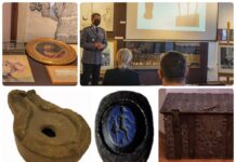 Odzyskano dzieła, stanowiące straty wojenne – wróciły do Bydgoszczy odzyskane straty wojenne z Bydgoskiego muzeum okręgowego