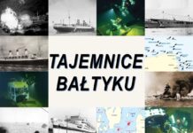 Tajemnice Bałtyku
