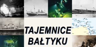 Tajemnice Bałtyku