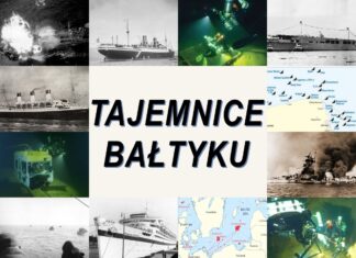 Tajemnice Bałtyku