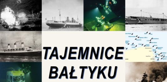 Tajemnice Bałtyku