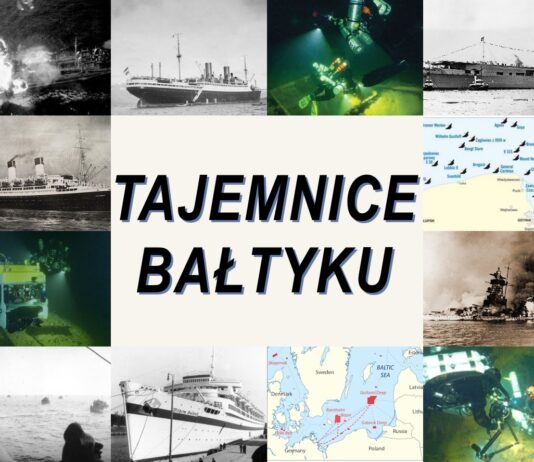 Tajemnice Bałtyku