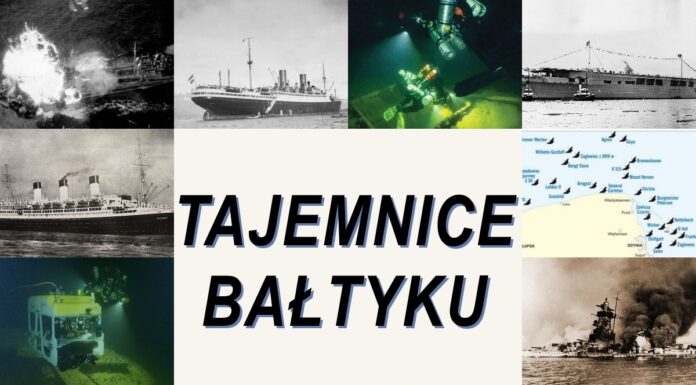 Tajemnice Bałtyku