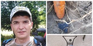 Topór Peruna – czyli słowiański amulet szczęścia sprzed setek lat! topór Peruna siekierka Thora młot amulet