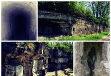 Historia „Żywego Trupa” z podziemi Fortu XIII „San Rideau” w Bolestraszycach twierdza fort xiii w bolestraszycach san rideau
