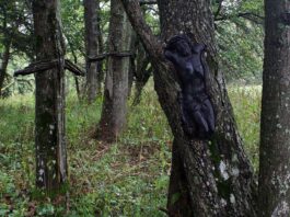 Bieszczady. Dwa cmentarze z I WŚ odkryte i przebadane przez archeologów