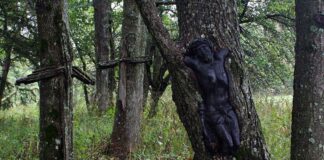 Bieszczady. Dwa cmentarze z I WŚ odkryte i przebadane przez archeologów