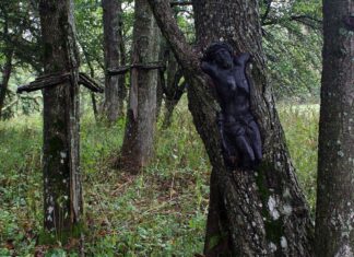Bieszczady. Dwa cmentarze z I WŚ odkryte i przebadane przez archeologów
