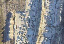 Osada sprzed 3 tys. lat odkryta na warszawskiej Białołęce Osada sprzed 3 tys. lat odkryta na warszawskiej Białołęce