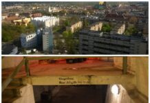 Podziemna metropolia