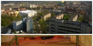 Podziemna metropolia