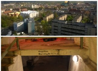 Podziemna metropolia