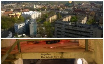 Podziemna metropolia