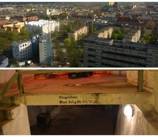 Podziemna metropolia