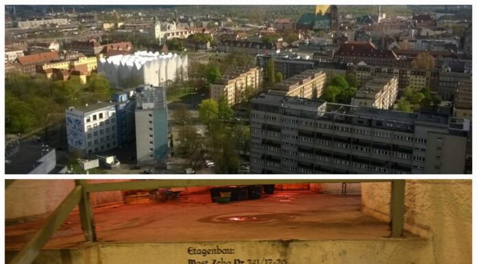 Podziemna metropolia