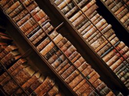 Dante, Newton, Galileusz – odnaleziono bezcenne starodruki! starodruki księgi