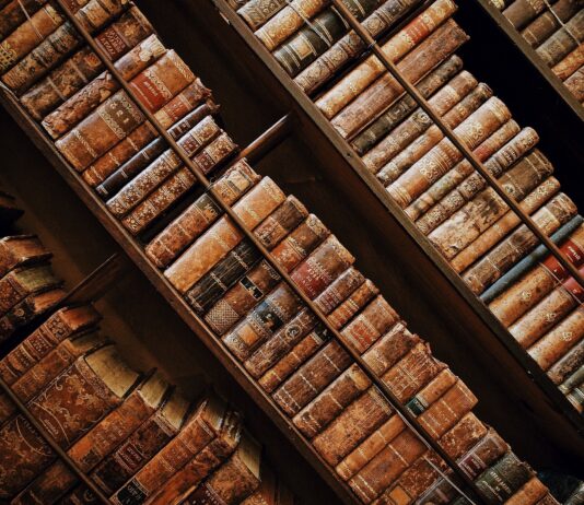 Dante, Newton, Galileusz – odnaleziono bezcenne starodruki! starodruki księgi