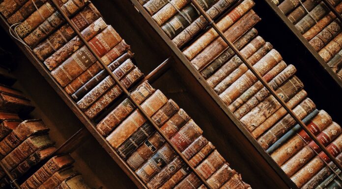 Dante, Newton, Galileusz – odnaleziono bezcenne starodruki! starodruki księgi