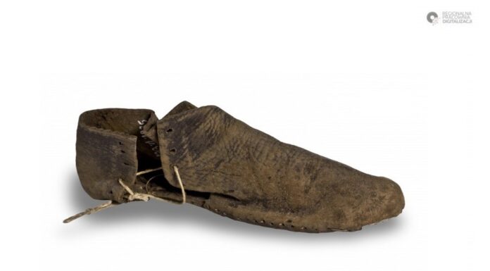 Niezwykłe znaleziska w fosie średniowiecznego gródka na Śląsku