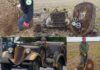 W szczerym polu znaleźli polski przedwojenny samochód! (GALERIA)