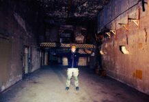 Baza 3003, Cień atomowej zagłady naszego kraju… (GALERIA) Tajna baza atomowa obiekt 3003