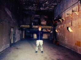 Baza 3003, Cień atomowej zagłady naszego kraju… (GALERIA) Tajna baza atomowa obiekt 3003