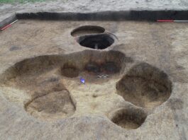 Celtycki piec garncarski odkryto na Śląsku – ma ponad 2 tys. lat