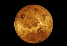 Planeta Wenus – tajemnicza siostra Ziemi (FILM) planeta Wenus