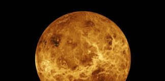 Planeta Wenus – tajemnicza siostra Ziemi (FILM) planeta Wenus