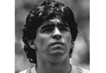 Zmarł Diego Maradona – legenda piłki nożnej
