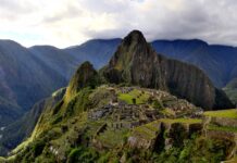 Polka odkryła nowy system miar w Machu Picchu (GALERIA)