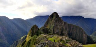 Polka odkryła nowy system miar w Machu Picchu (GALERIA)