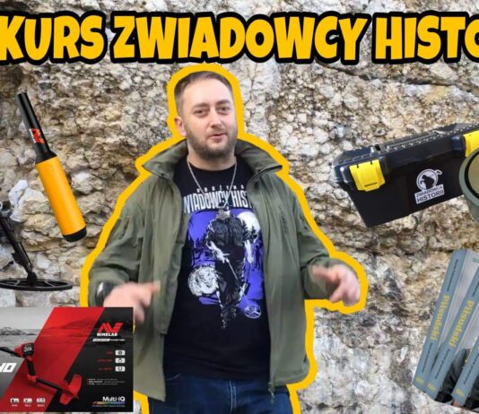 KONKURS ZWIADOWCY HISTORII Mega konkurs Zwiadowcy Historii