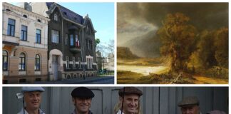 Zaginione Rembrandty z Łodzi