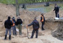 Łódzki IPN poszukuje szczątków majora Hubala koło Opoczna