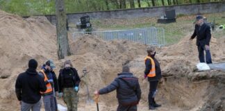 Łódzki IPN poszukuje szczątków majora Hubala koło Opoczna