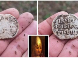 Cenna papieska bulla trafiona wykrywaczem – prawdziwy historyczny artefakt! Bonifacy VIII bulla papieska