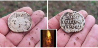 Cenna papieska bulla trafiona wykrywaczem – prawdziwy historyczny artefakt! Bonifacy VIII bulla papieska