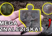 Archiwum „Z” – ZNALAZŁEM MEGA FANTA – Odc.1 z serii (FILM) Zwiadowca Historii ikona trojak youtube