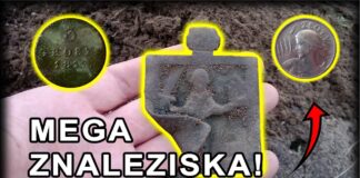 Archiwum „Z” – ZNALAZŁEM MEGA FANTA – Odc.1 z serii (FILM) Zwiadowca Historii ikona trojak youtube