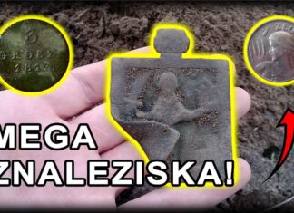 Archiwum „Z” – ZNALAZŁEM MEGA FANTA – Odc.1 z serii (FILM) Zwiadowca Historii ikona trojak youtube