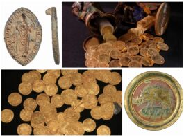 Skarbów w Anglii przybywa! British Museum publikuje raport