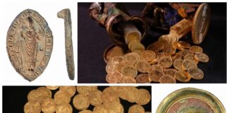 Skarbów w Anglii przybywa! British Museum publikuje raport