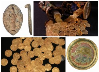 Skarbów w Anglii przybywa! British Museum publikuje raport