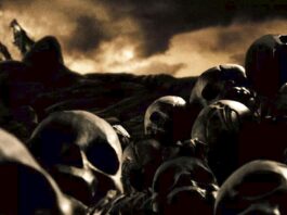 Jak w przeszłości postrzegano niepełnosprawnych? Badają to naukowcy 300 spartan narodziny dziecka